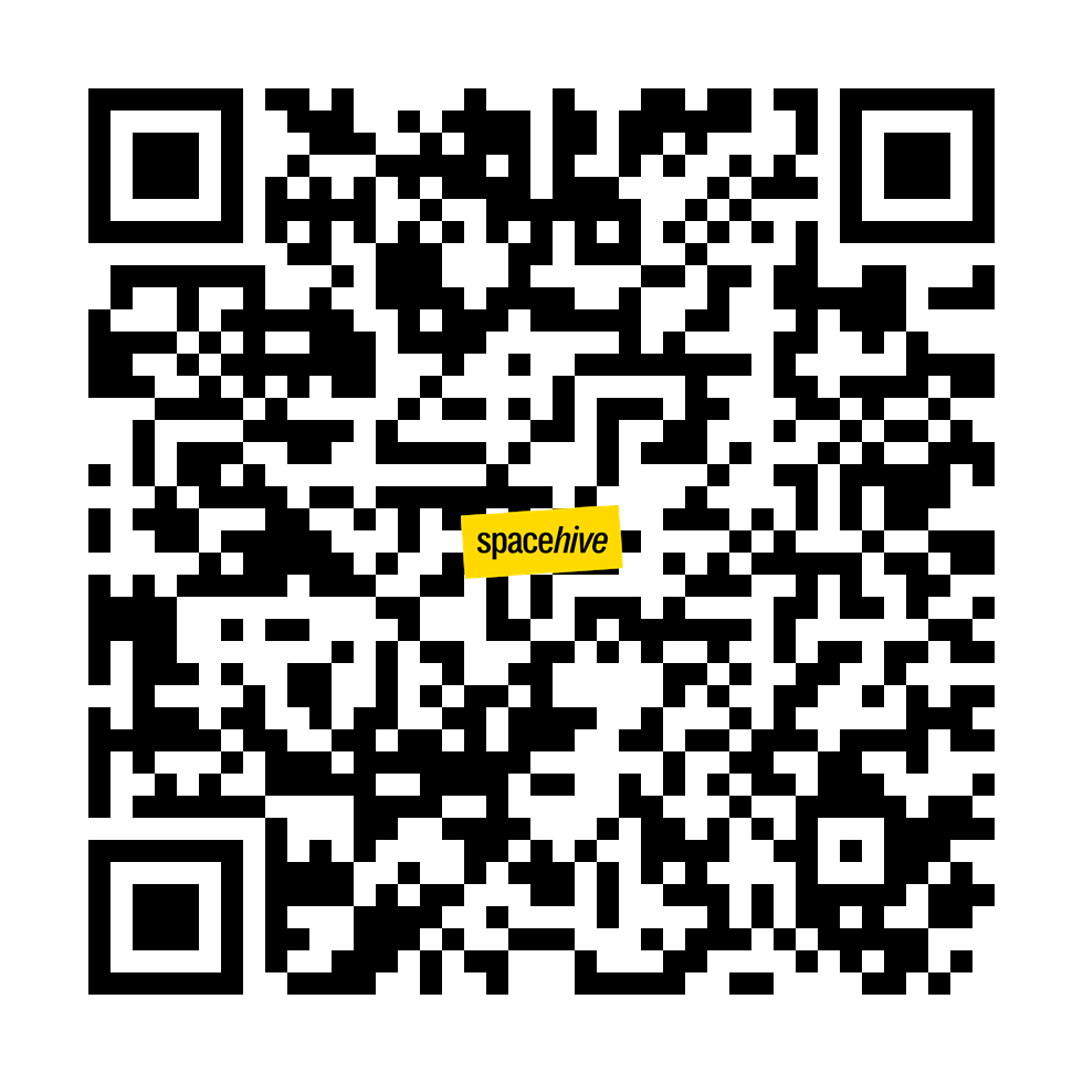 QR code for LEWiSHAM School of Muralism