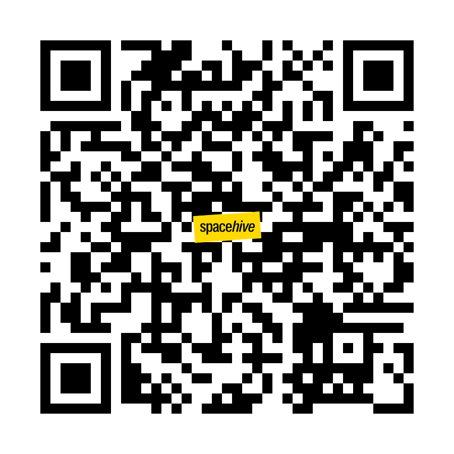 QR code for Lancaster CC COVID-19 Emergency Fund