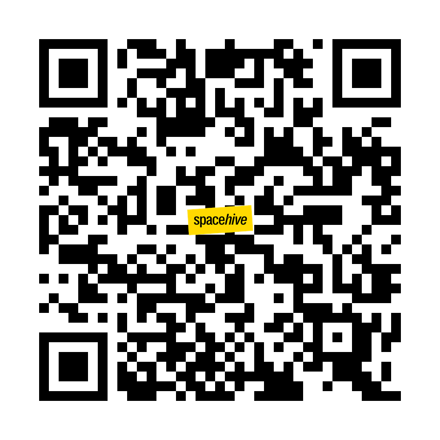 QR code for Lancaster Dino Fest 2023