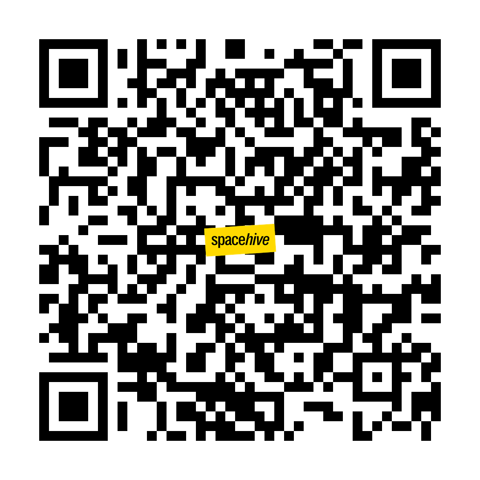 QR code for Lascelles CC Toilet Renovation