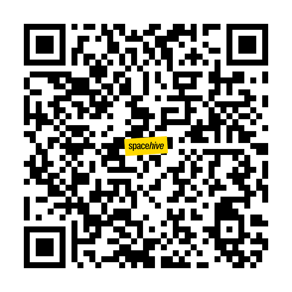 QR code for Learn, Cook, Eat, Share, Repeat!