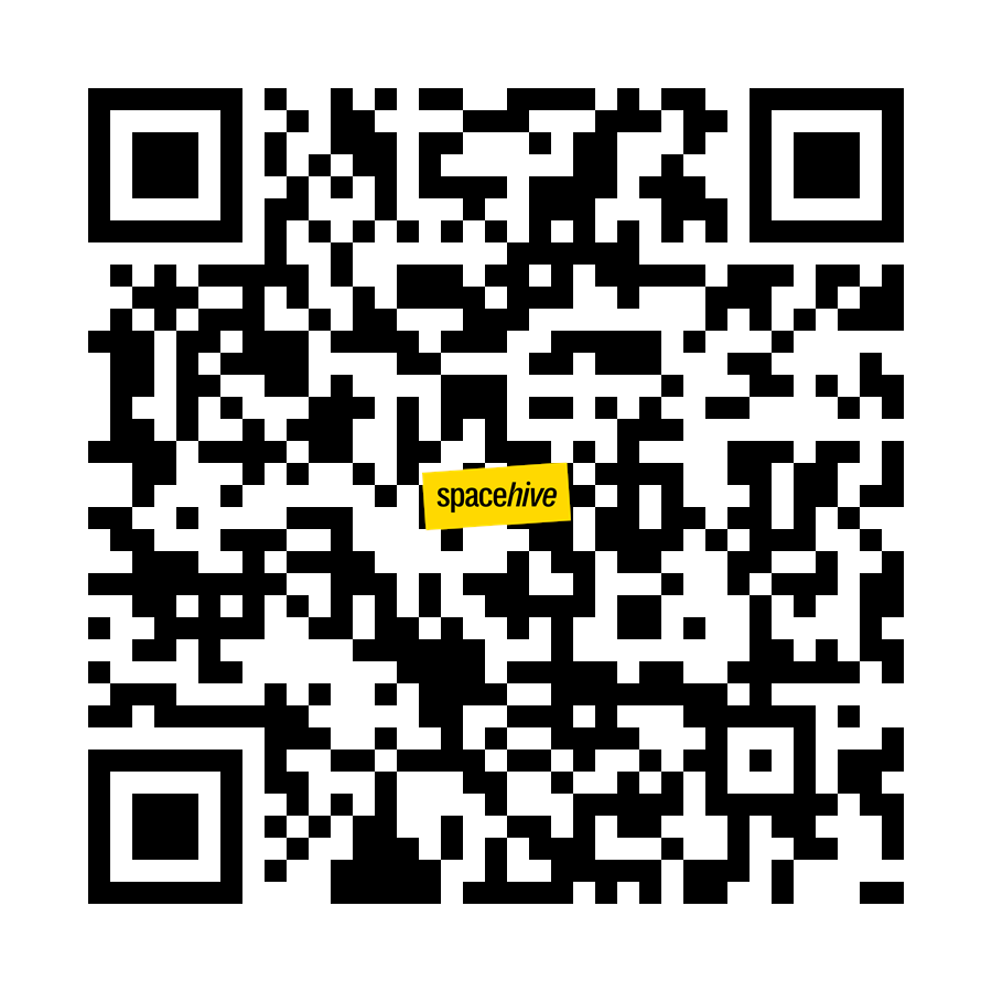QR code for Swimming for all in Leyland 
