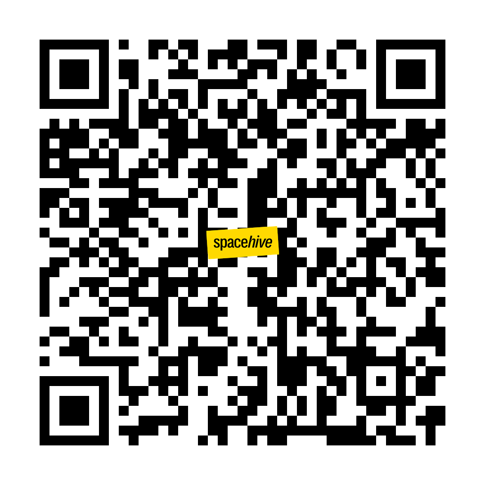 QR code for 'Lift the Lid on It' - The Coffee Pod 