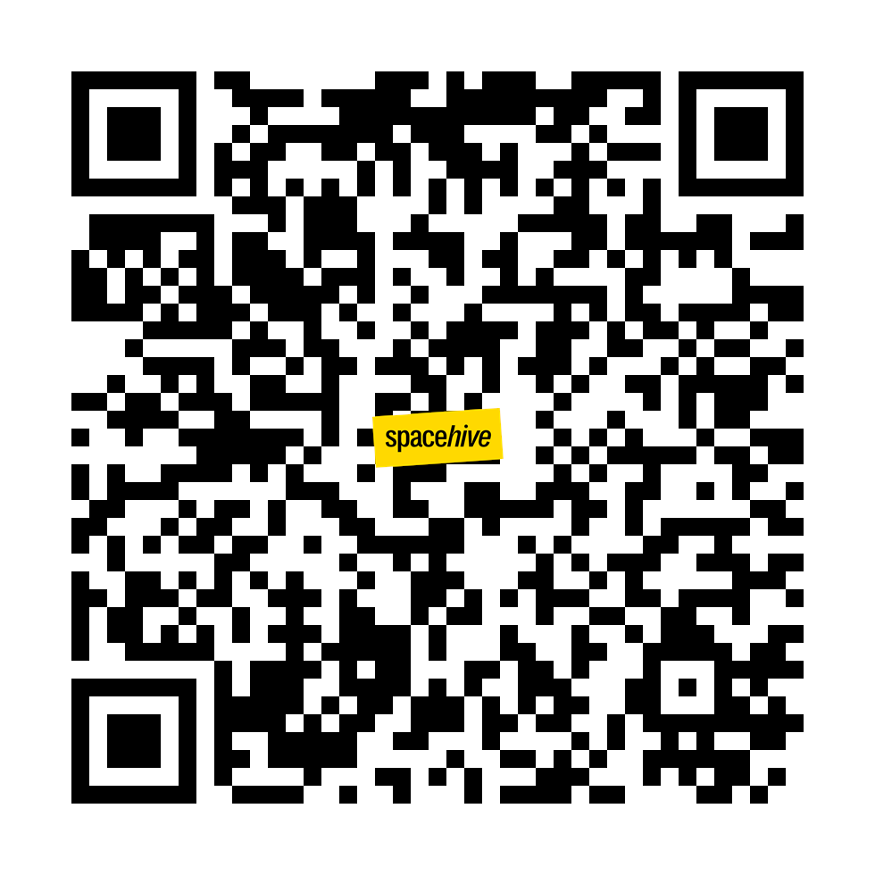 QR code for Little Actors Theatre on the High Street