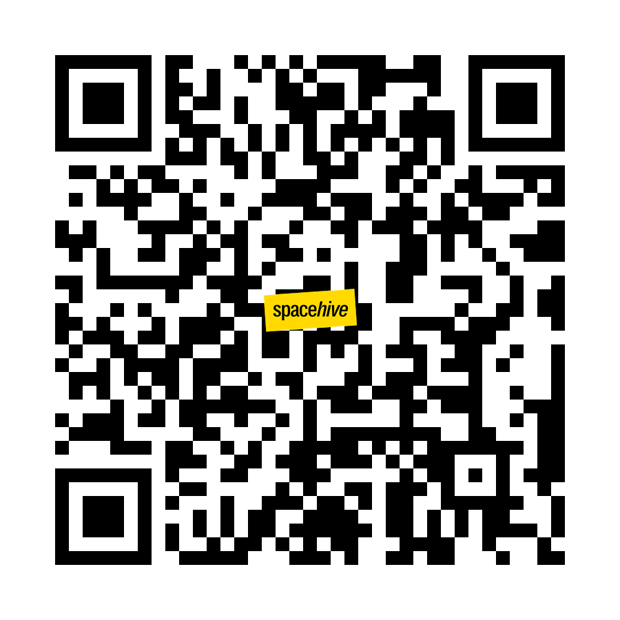 QR code for Bee Workers to Key Workers 
