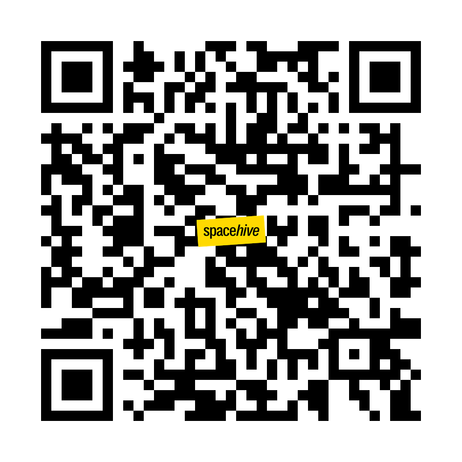 QR code for Littlehampton's Community Love Festival