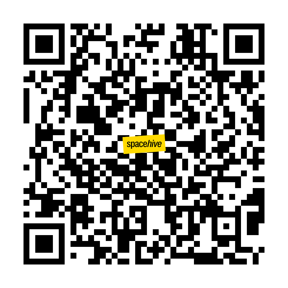 QR code for  Lowther Studio Theatre -User Experience