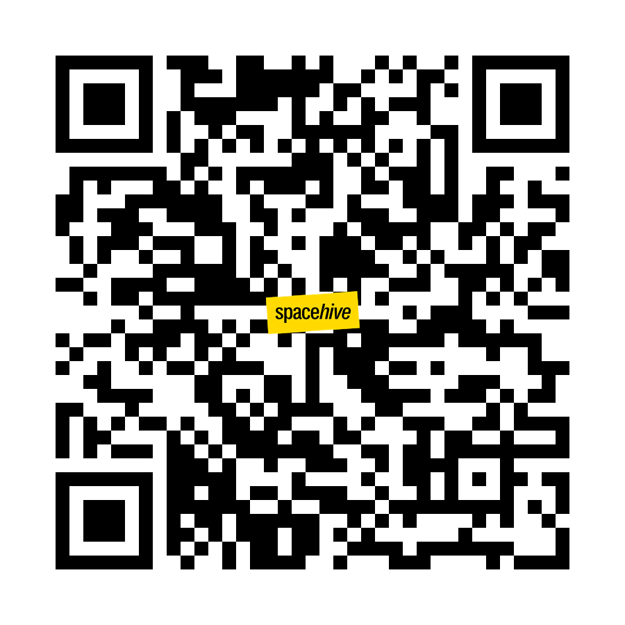 QR code for Ludlow Men: Together, We Sing!