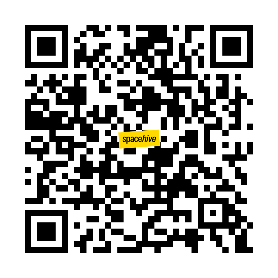 QR code for Lympne accessible all weather 400m track