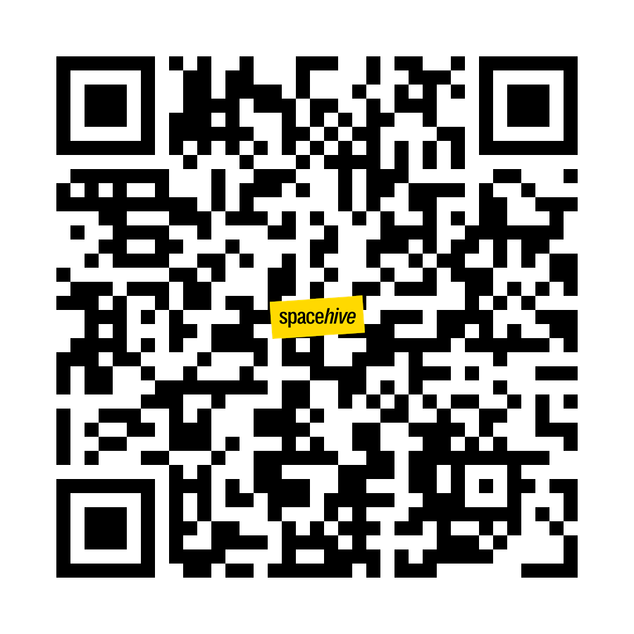 QR code for Path to tranquility