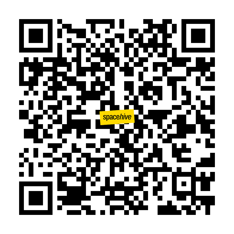 QR code for Russian speaking Art picnic in a park