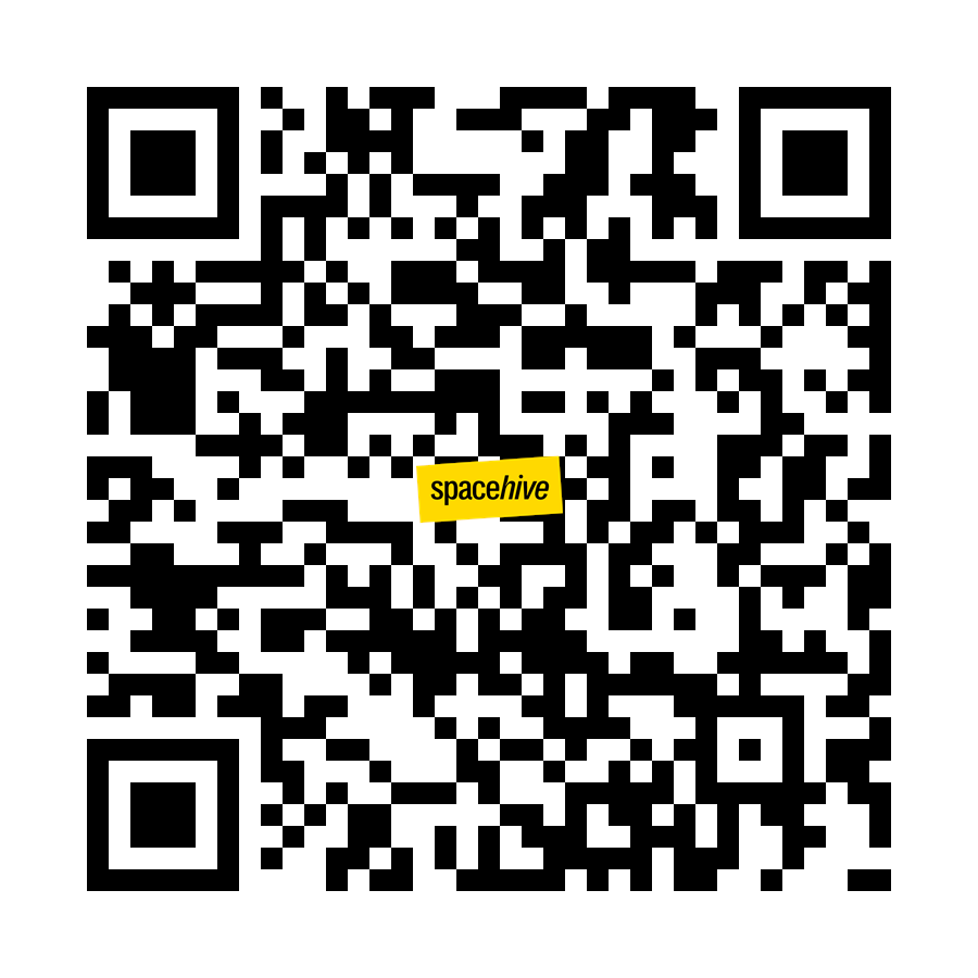QR code for Men's Minds Matter 