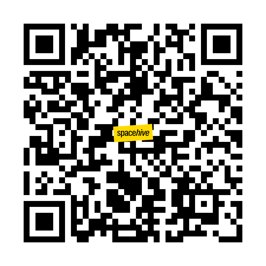 QR code for COVID-19 New Farnley CC