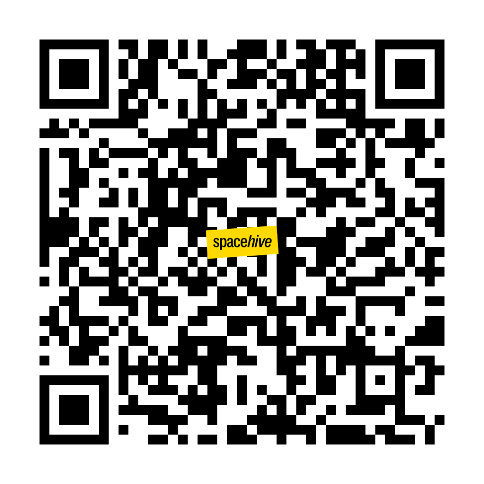 QR code for NW7Hub New Outdoor Classroom
