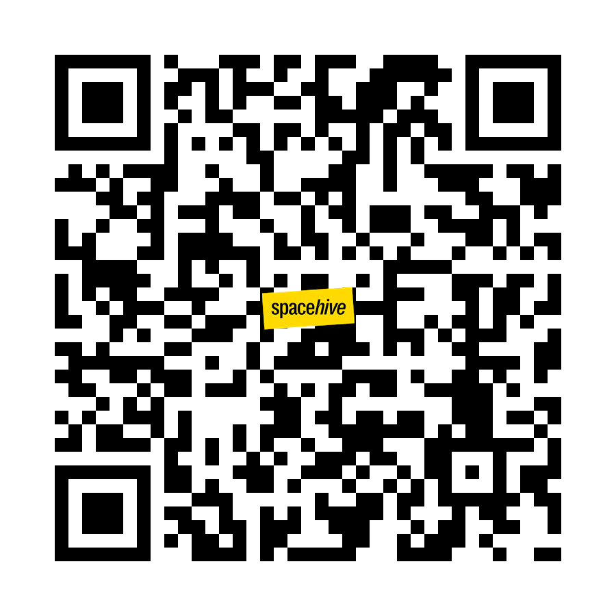 QR code for Volunteering for people seeking asylum