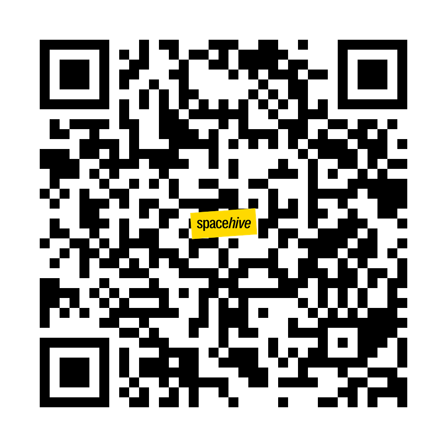 QR code for Miner's Memorial and Information Project