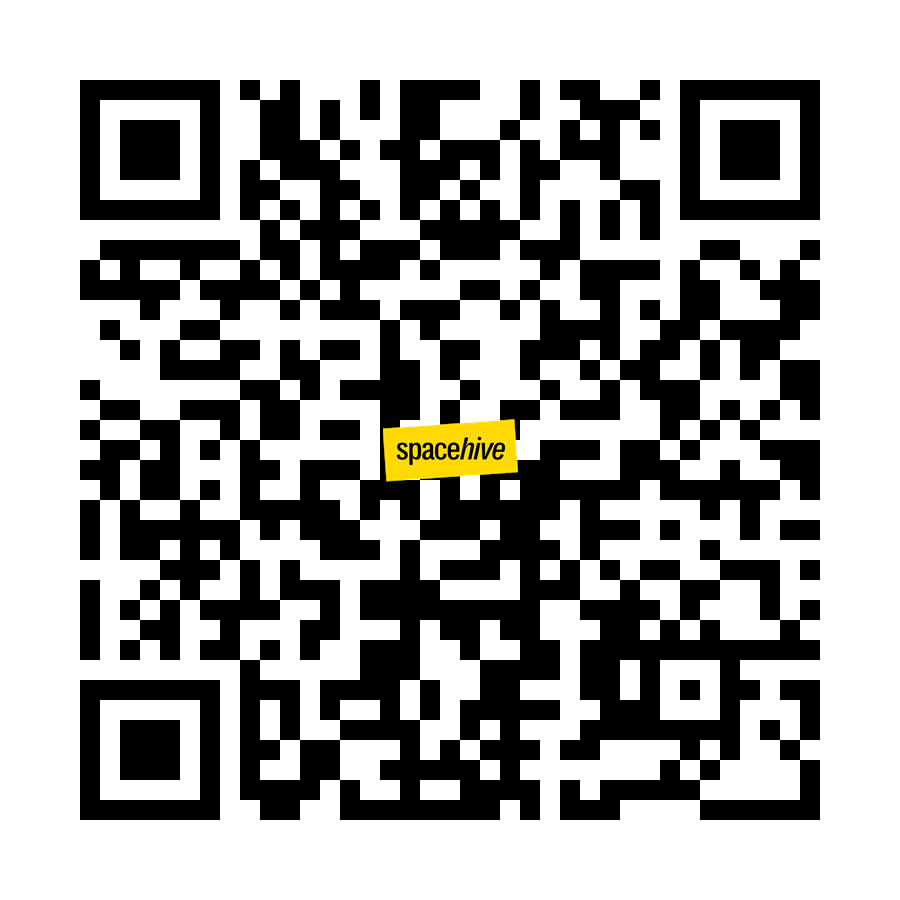 QR code for Planting Possibility: Ideas to Action