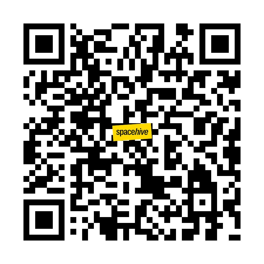 QR code for The Nip In The Bud Podcast Barnet