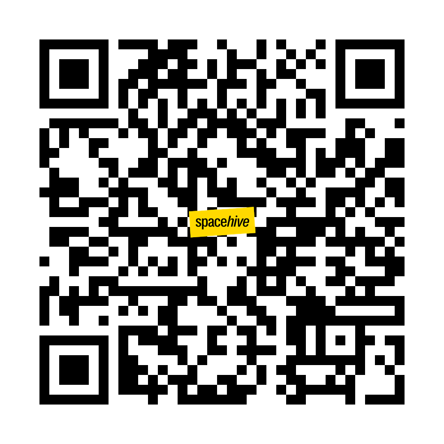 QR code for The Notebenders Big Band