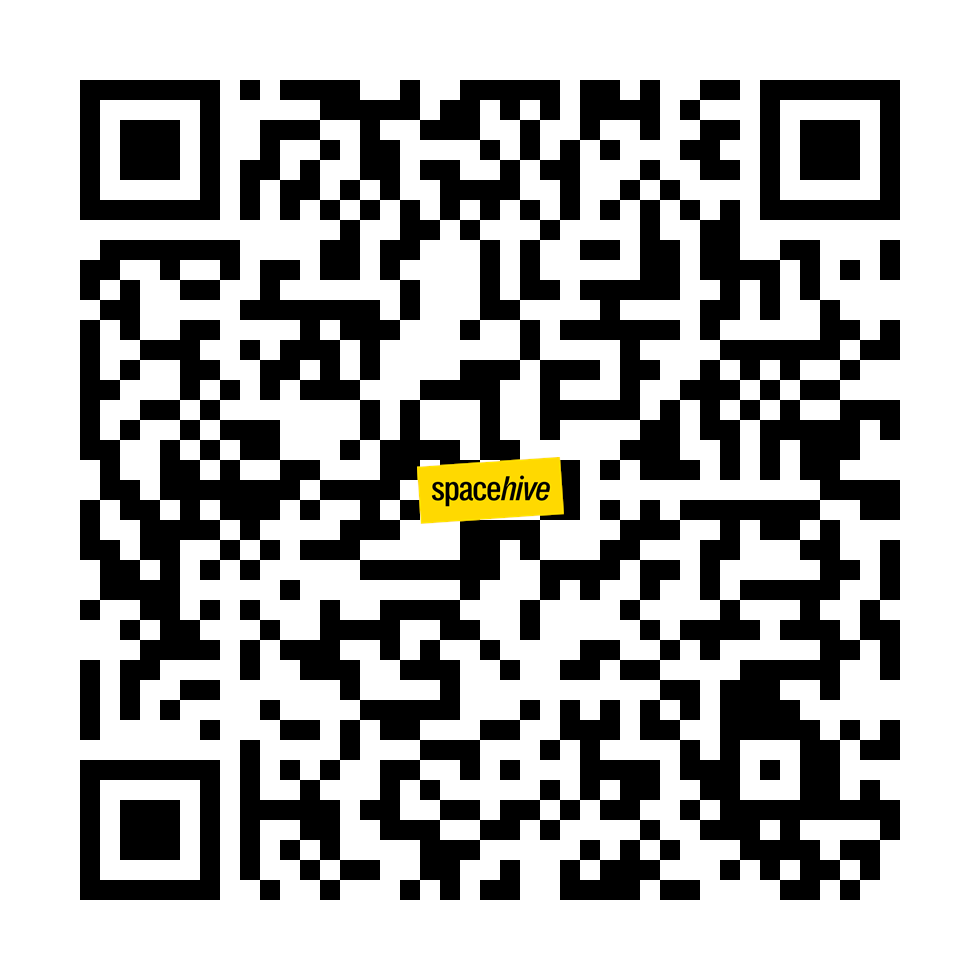 QR code for Support our Youth Centre
