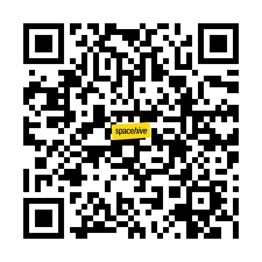 QR code for Old Kent Road Arts Club