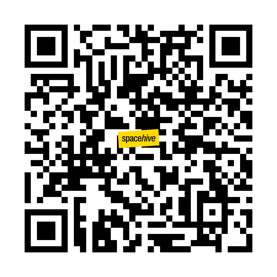 QR code for Old Kent Road studios