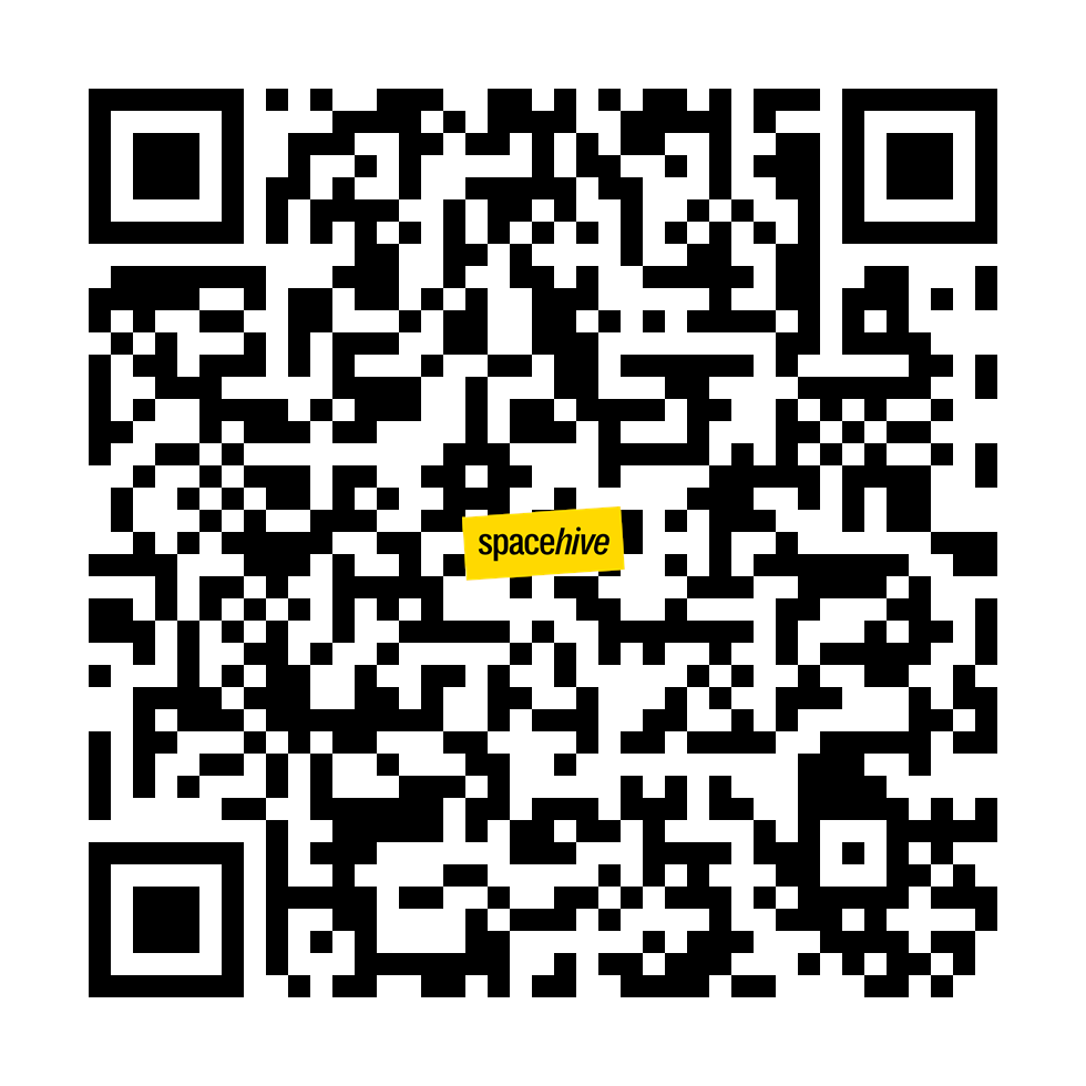 QR code for Revive Oswestrys ONLY community cinema
