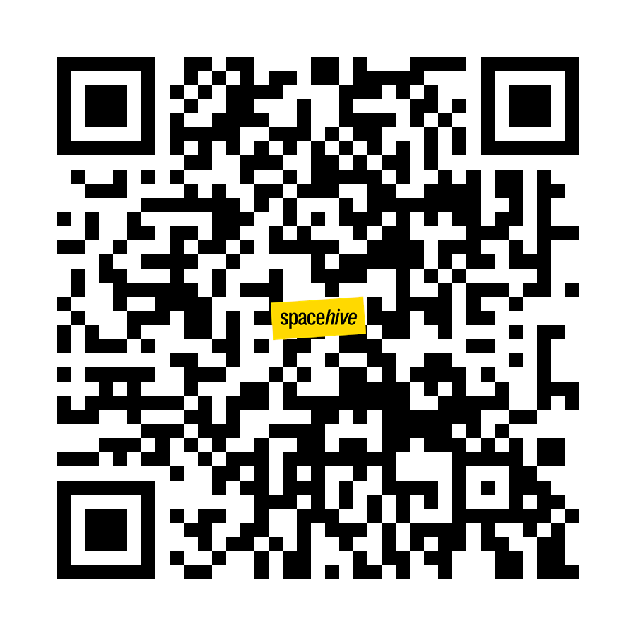 QR code for Otley Cricket Club - COVID -19 Fund
