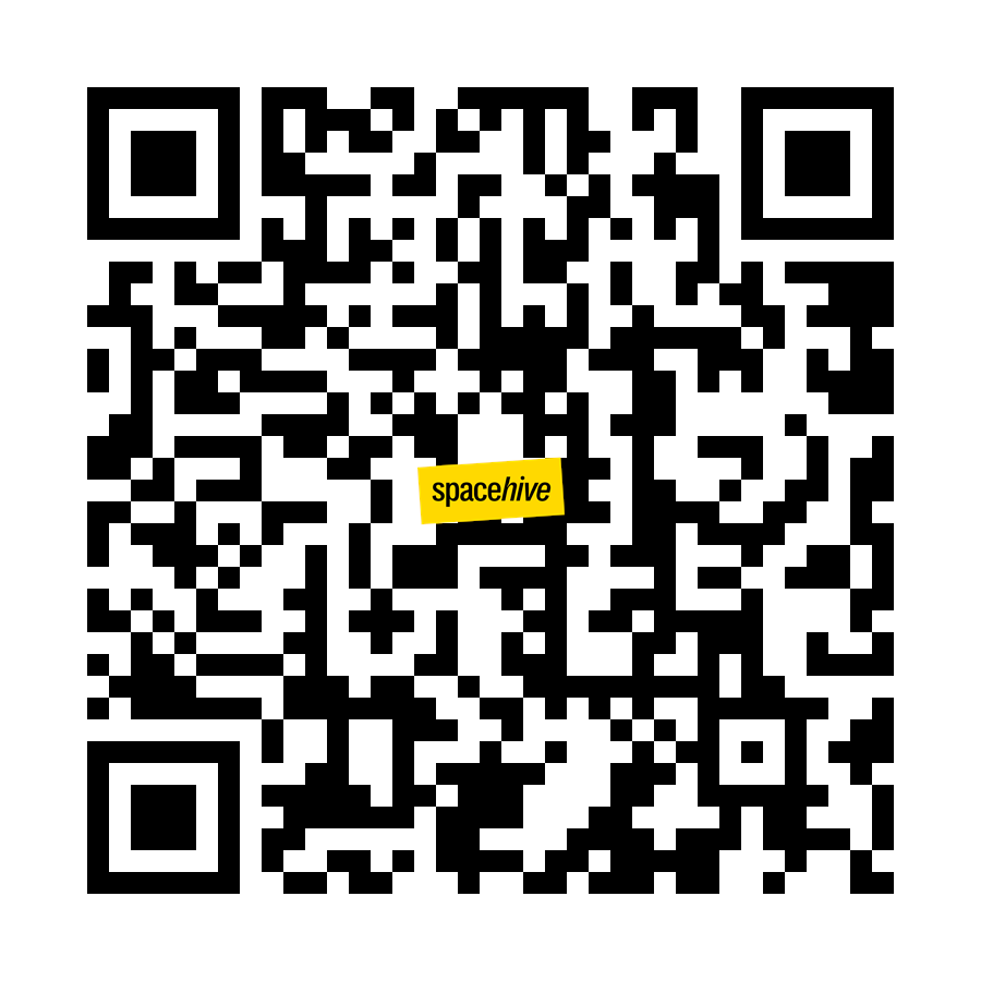 QR code for Ovation Music in Chichester Festival