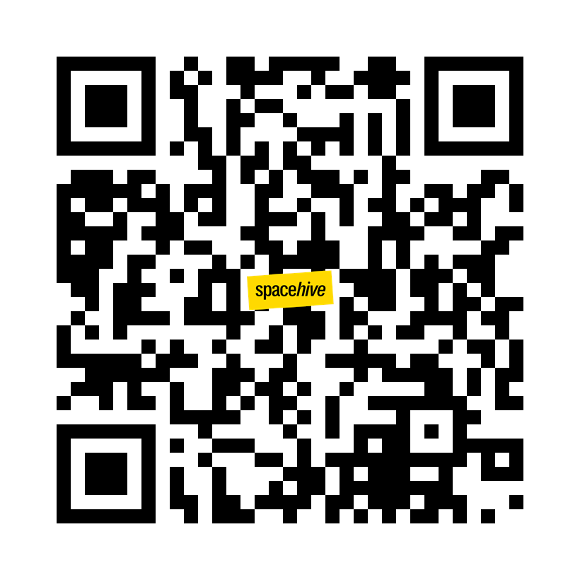 QR code for Punch and Juicy Market Place