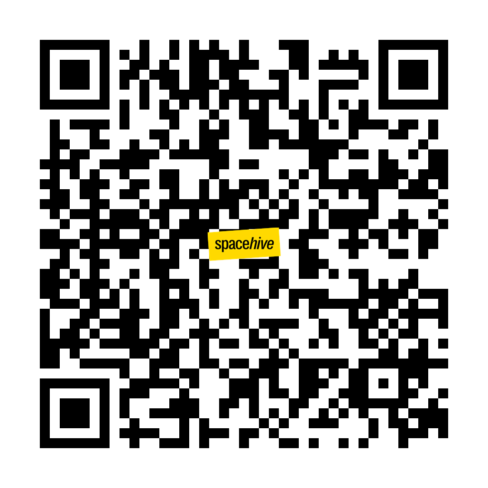 QR code for Transporting the past into the future