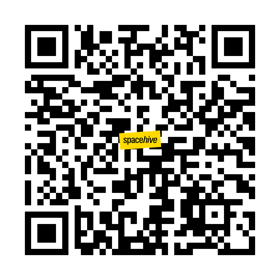 QR code for Paxton Primary allotment