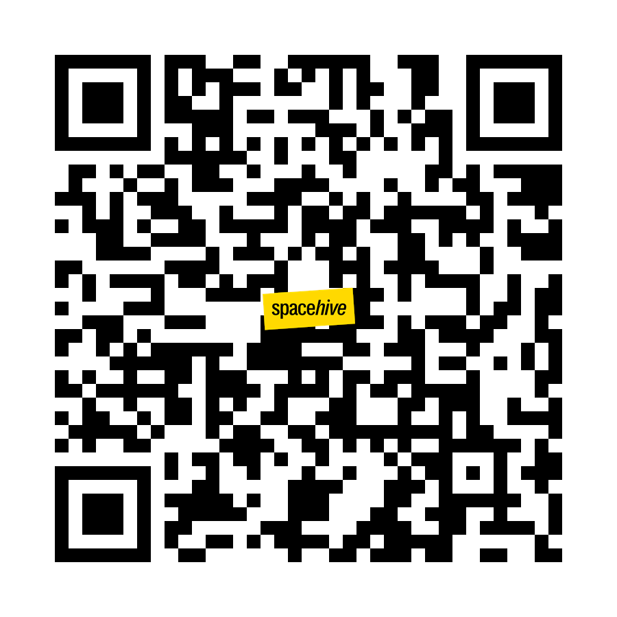 QR code for Patterns with Purpose: East Lancashire