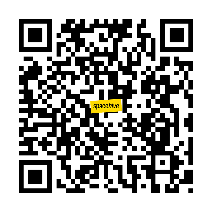 QR code for Perivale wood Centre (Project 21)