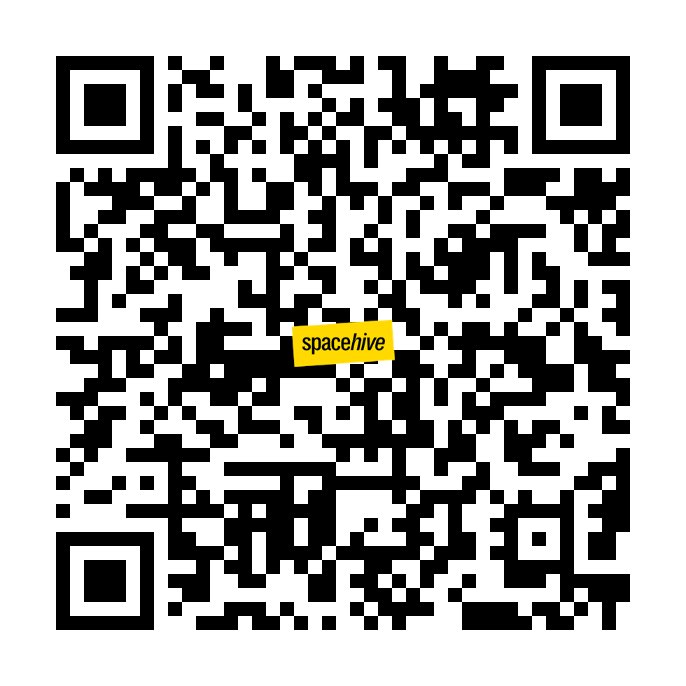 QR code for Junior Community Farmers at Perry Court