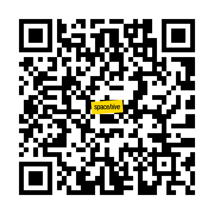 QR code for PLANET PLASTIC - Schools Workshops