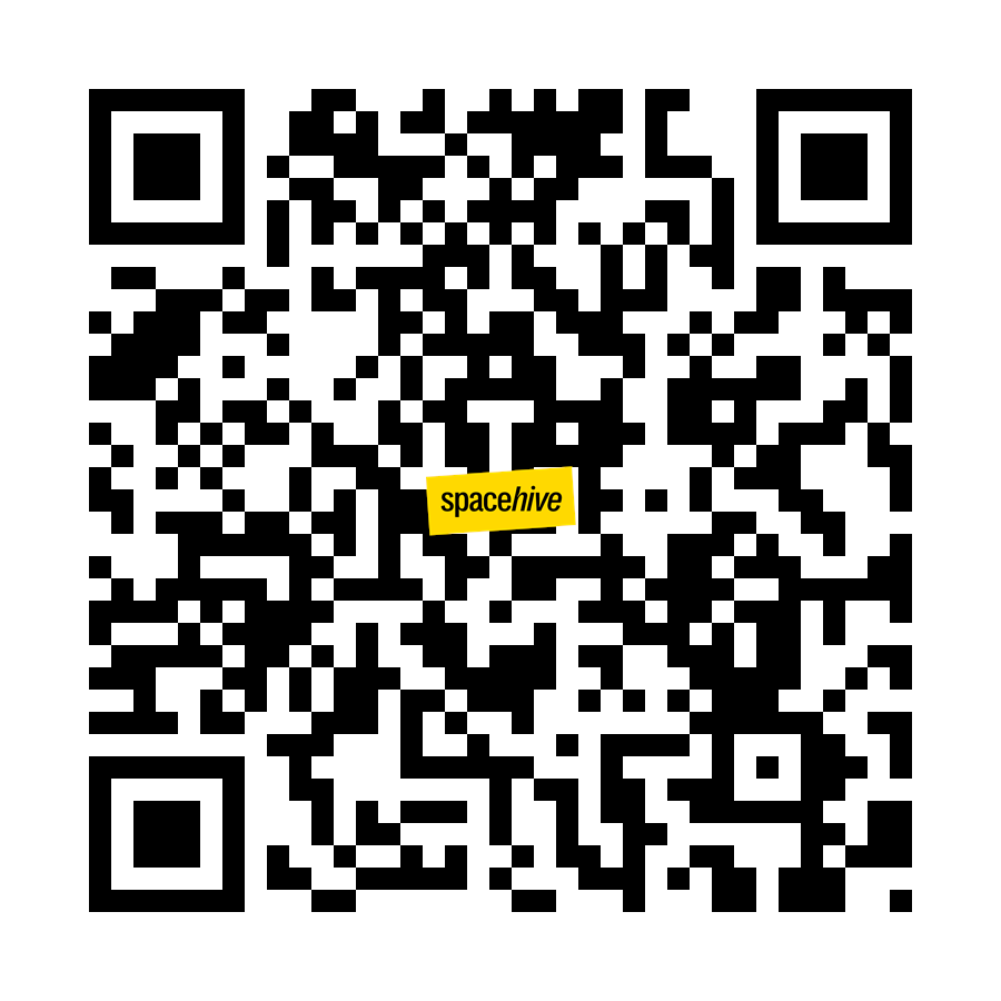 QR code for Pop-up Compost