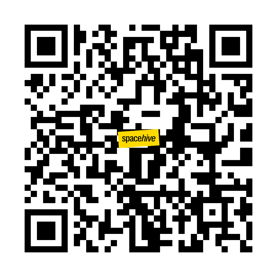 QR code for Prop Up Project: A Safe Space for Young People 