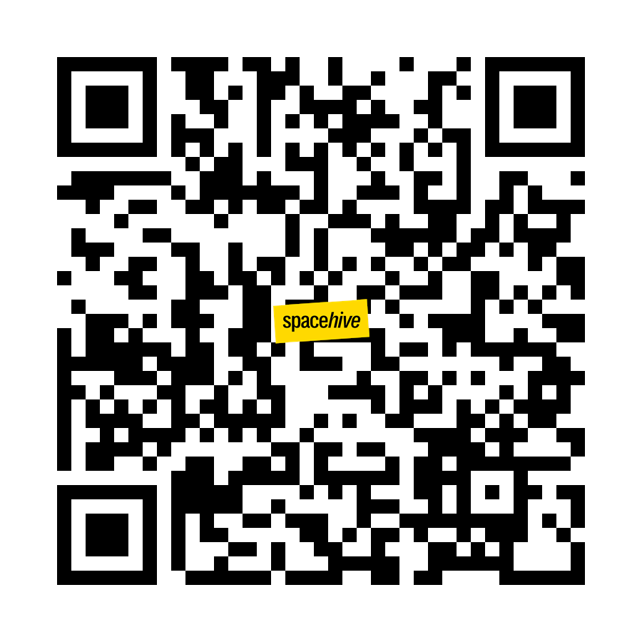 QR code for Caroline Haslett Memorial Project