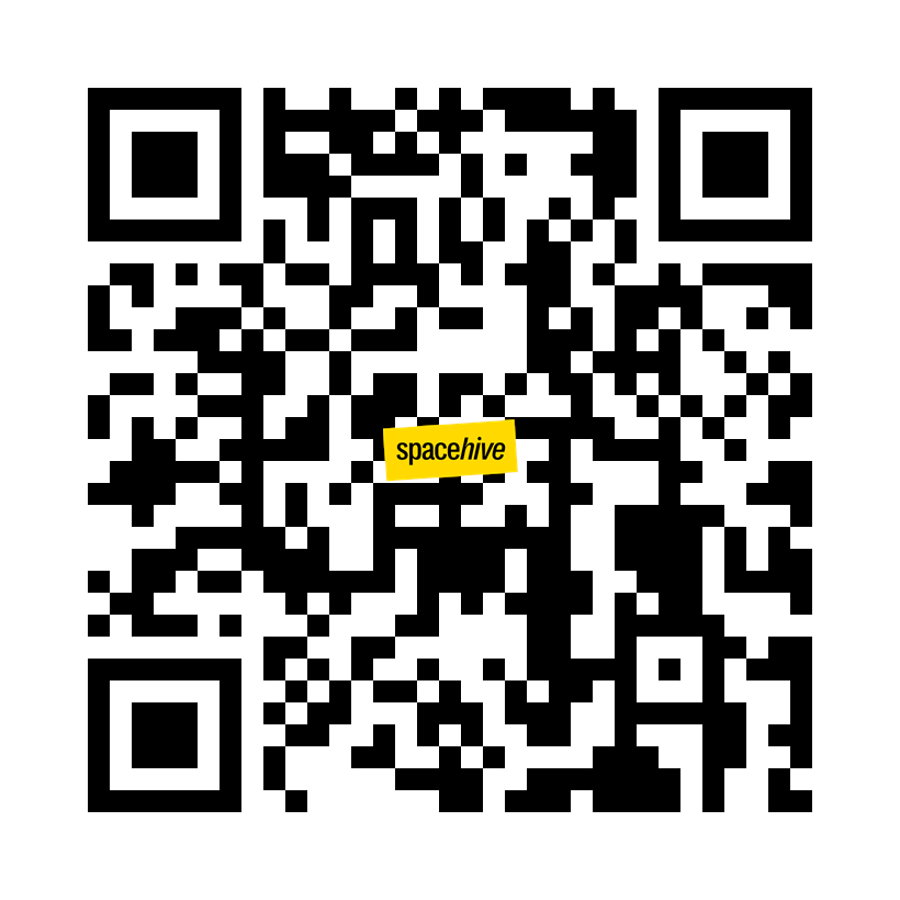QR code for Queensbury CC