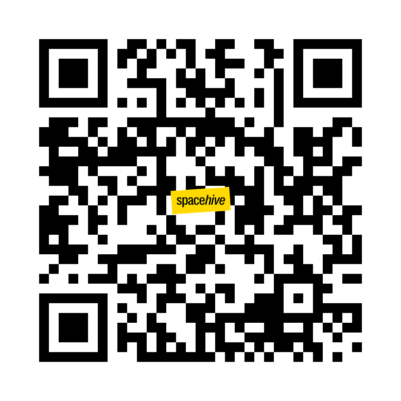 QR code for Grass Routes Minibus