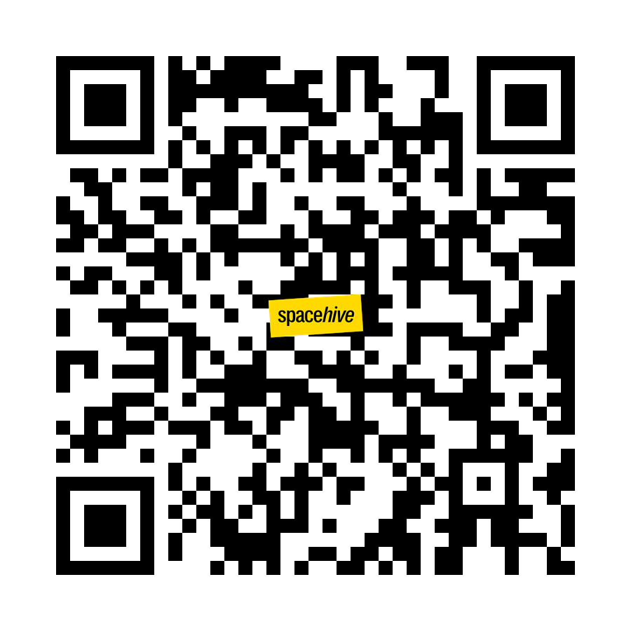 QR code for Bring SMART Recovery to Kent with ROAR