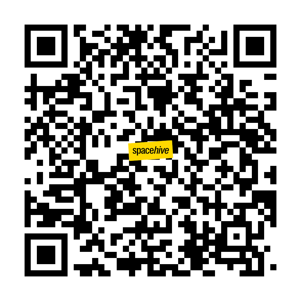 QR code for Racket sports - Summer Club