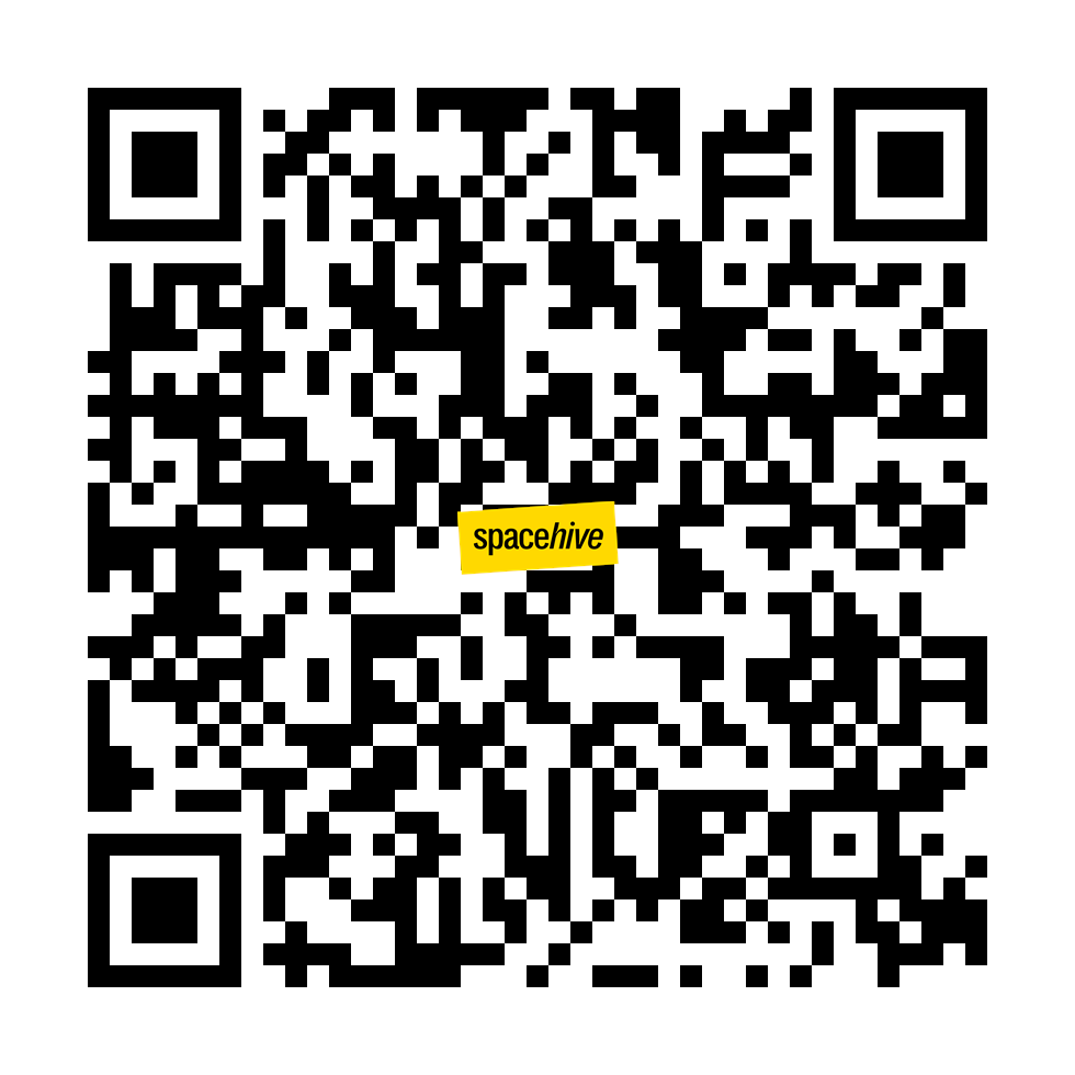 QR code for Winter to Spring Hoops with Raptore 2024