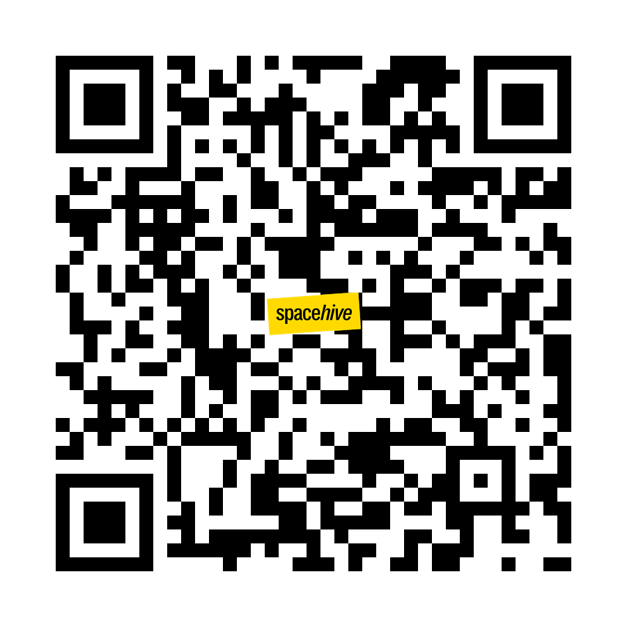 QR code for Creative Community Plastic Recycling