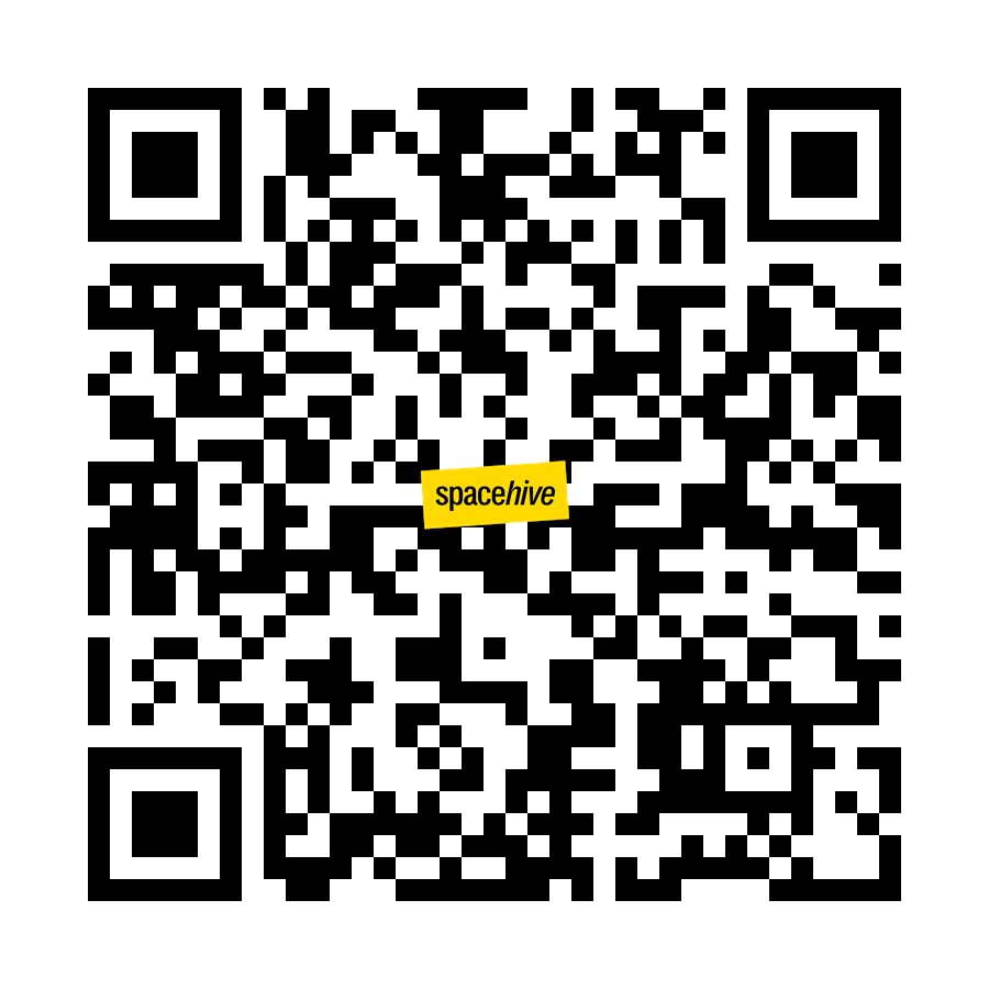 QR code for RIOgeneration