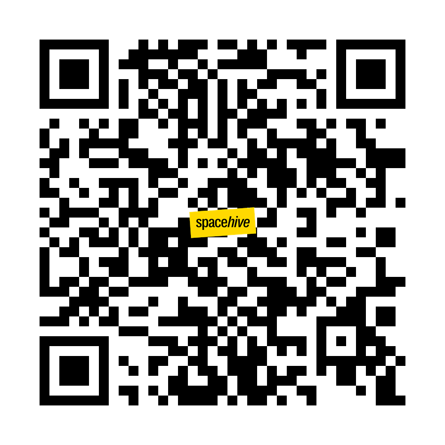 QR code for Help Rolvenden Cricket Club!