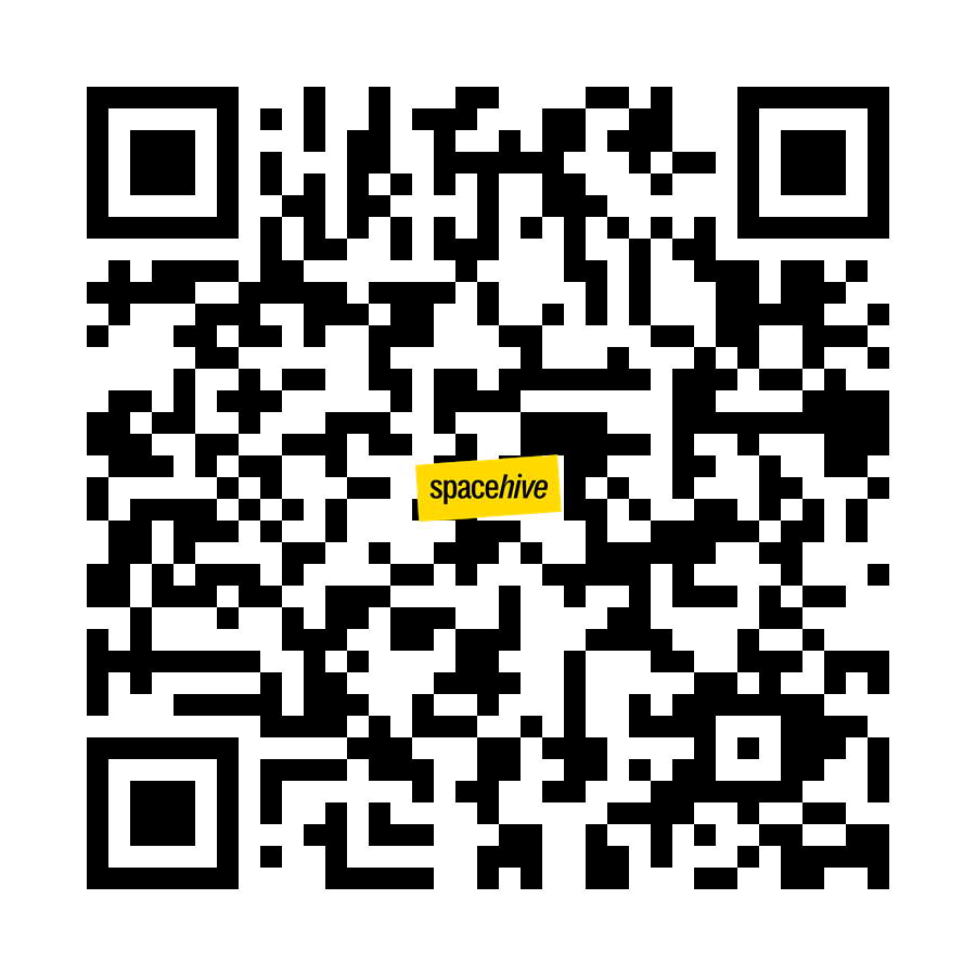 QR code for Soup4Lunch Fifth Anniversary Celebration