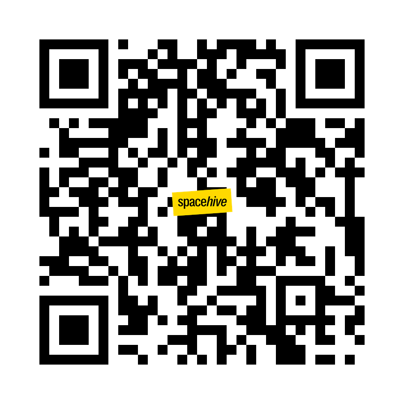 QR code for Shenley Church End Cricket Club