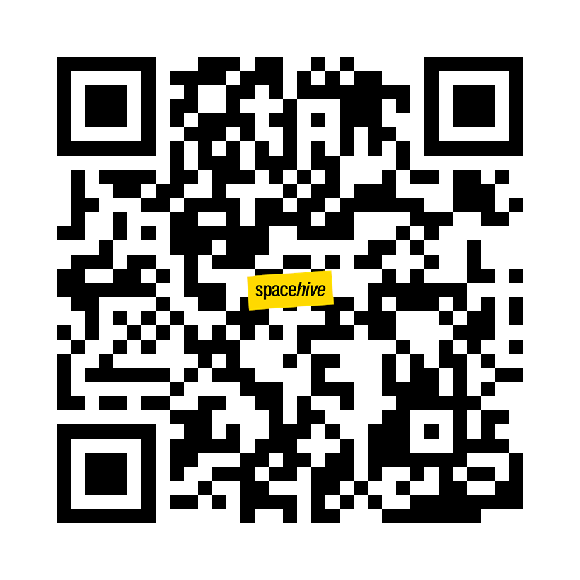 QR code for Sunderland - Community Soup Kitchen